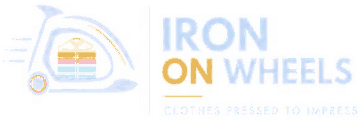 Iron On Wheels — Clothes Pressed to Impress