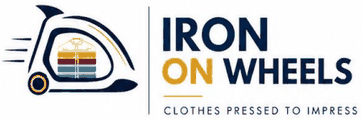 Iron On Wheels — Clothes Pressed to Impress